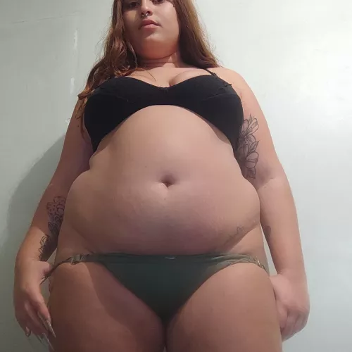 I want to reach my goal of 120 kilos I will make your penis explode with excitement 😻
