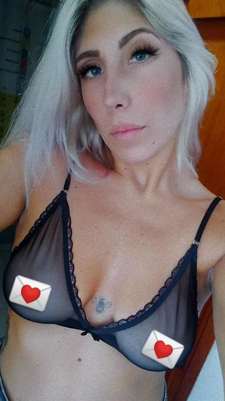 I want to ruin you pathetic little clit. On your knees is where u belong ?