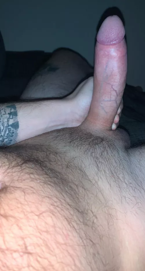 I want to see your gapes after Iβm through with your holes