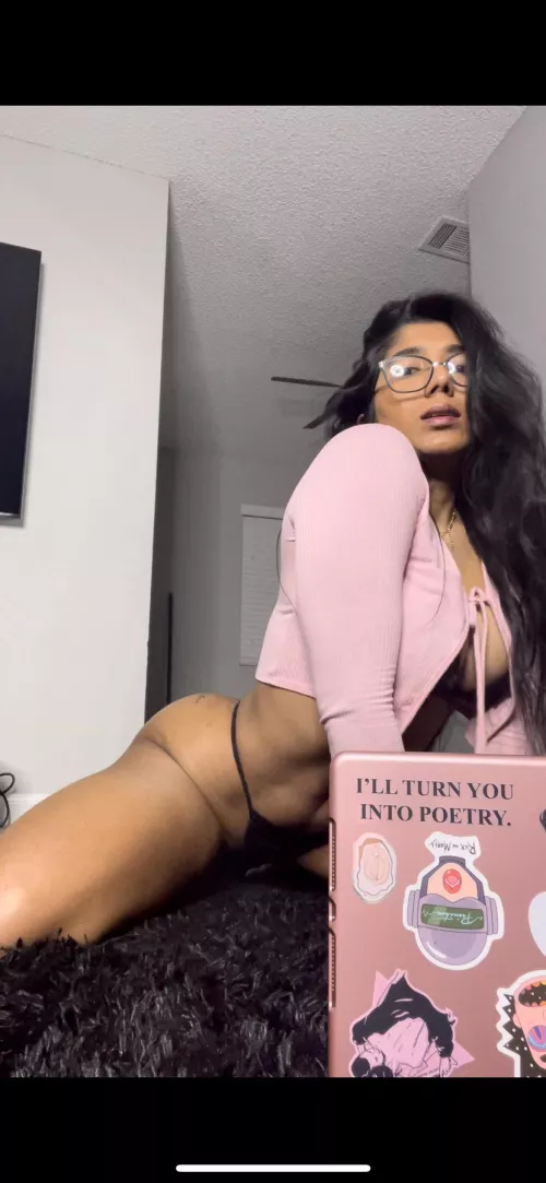 I want to taste you I want to taste you