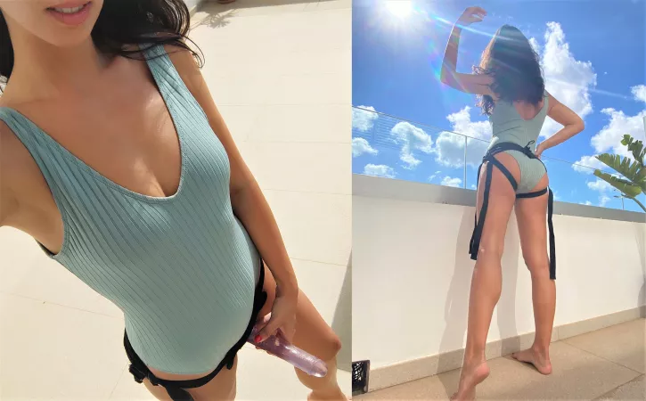 I want to use this with you