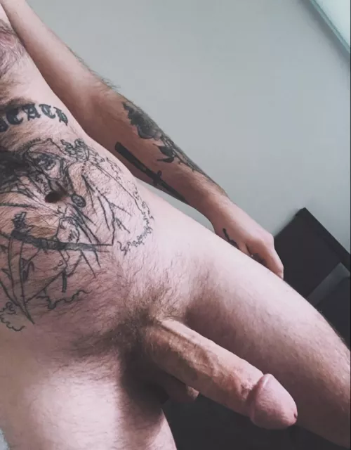 I want to watch you drool on it π