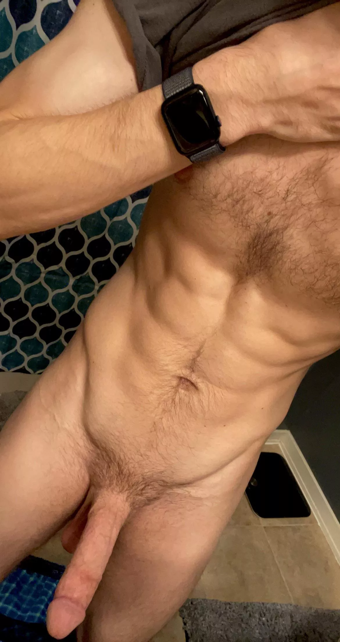 I want you I want you