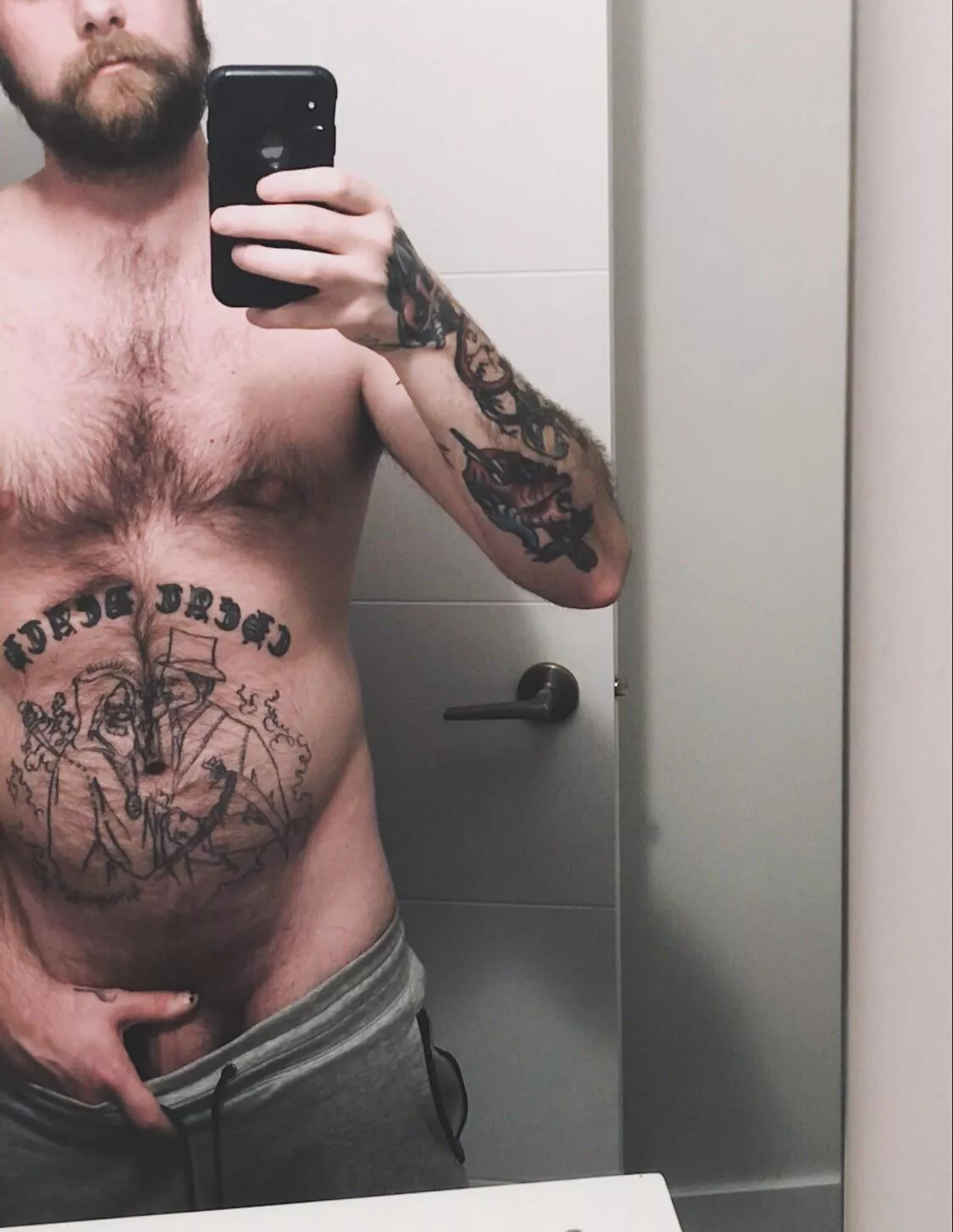 I want you on your knees π I want you on your knees π