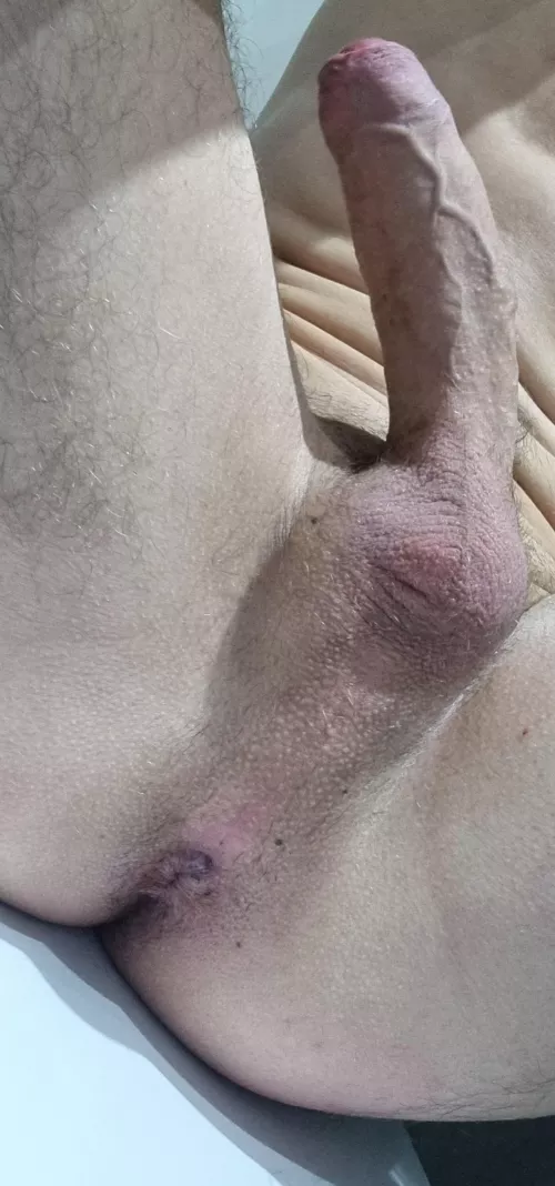 I want you to be fucked so bad I want you to be fucked so bad