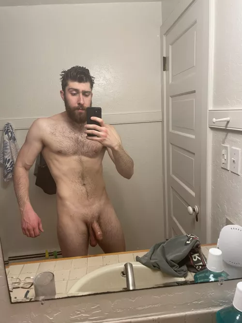 I want you to beg for me baby