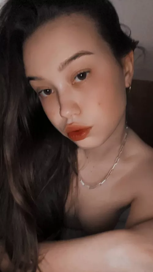 I want you to come and get it! 18yr