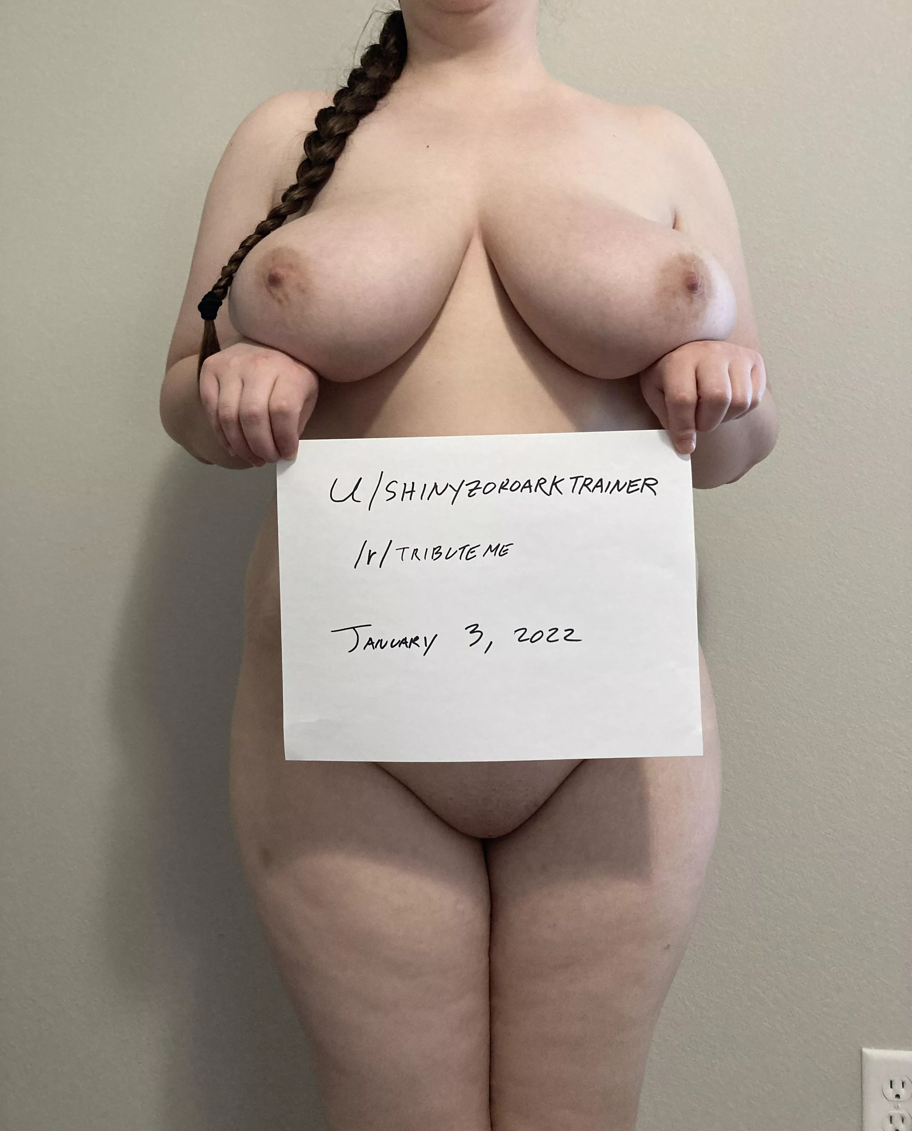 I want you to cover me! [Verification]