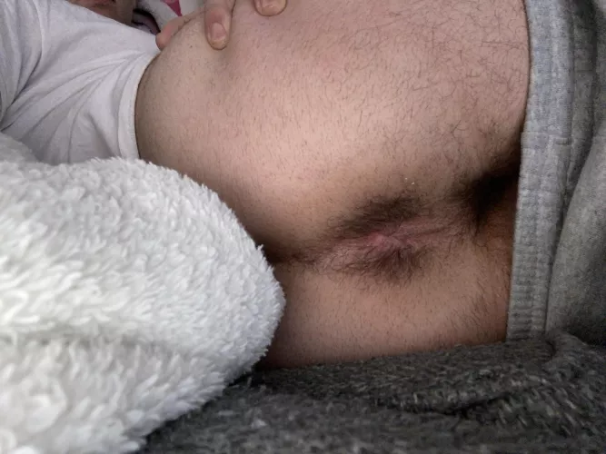 I want you to cum in my dirty asshole:)