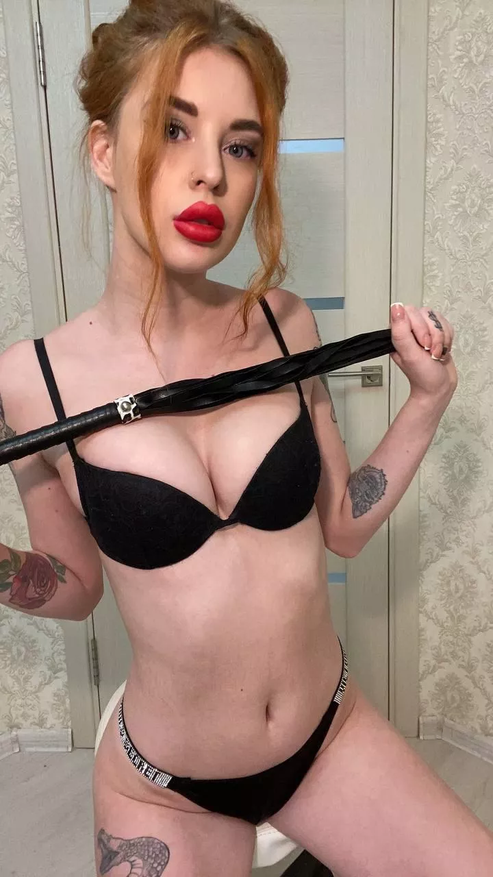 🍆 I want you to fill me with your cum💗💖