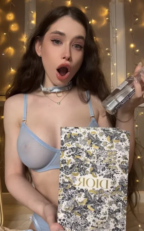 💗 I want you to fuck me😍😈