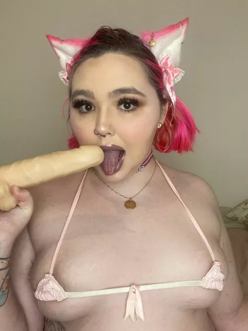 💝 I want you to get inside me🍆Check comments🥰