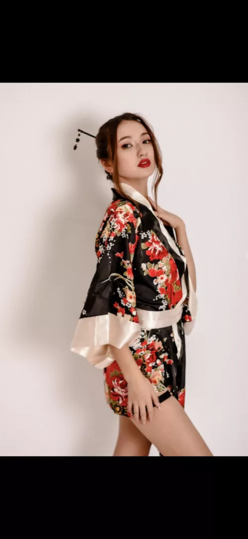 I want you to push me against a wall and fuck me hard