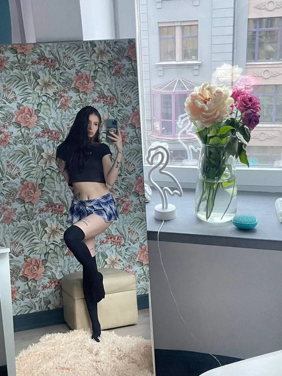 💖 I want you to spank me😏My FREE li_nk in Bio and below🔥