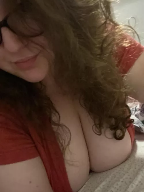 I want you to touch me.