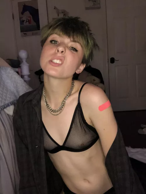 I want you to tug on my chain while you fuck me. I want you to tug on my chain while you fuck me.