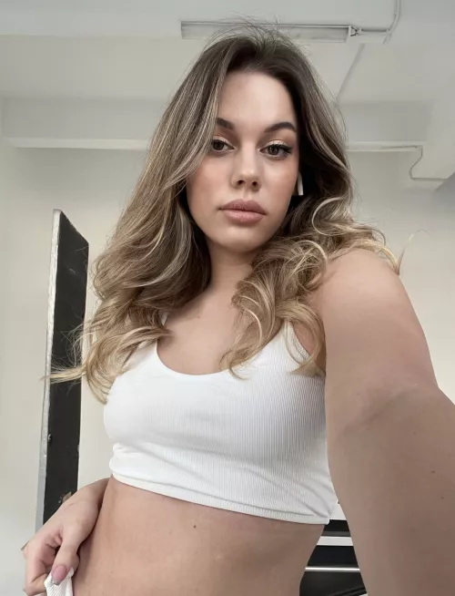 I want your cock on my face