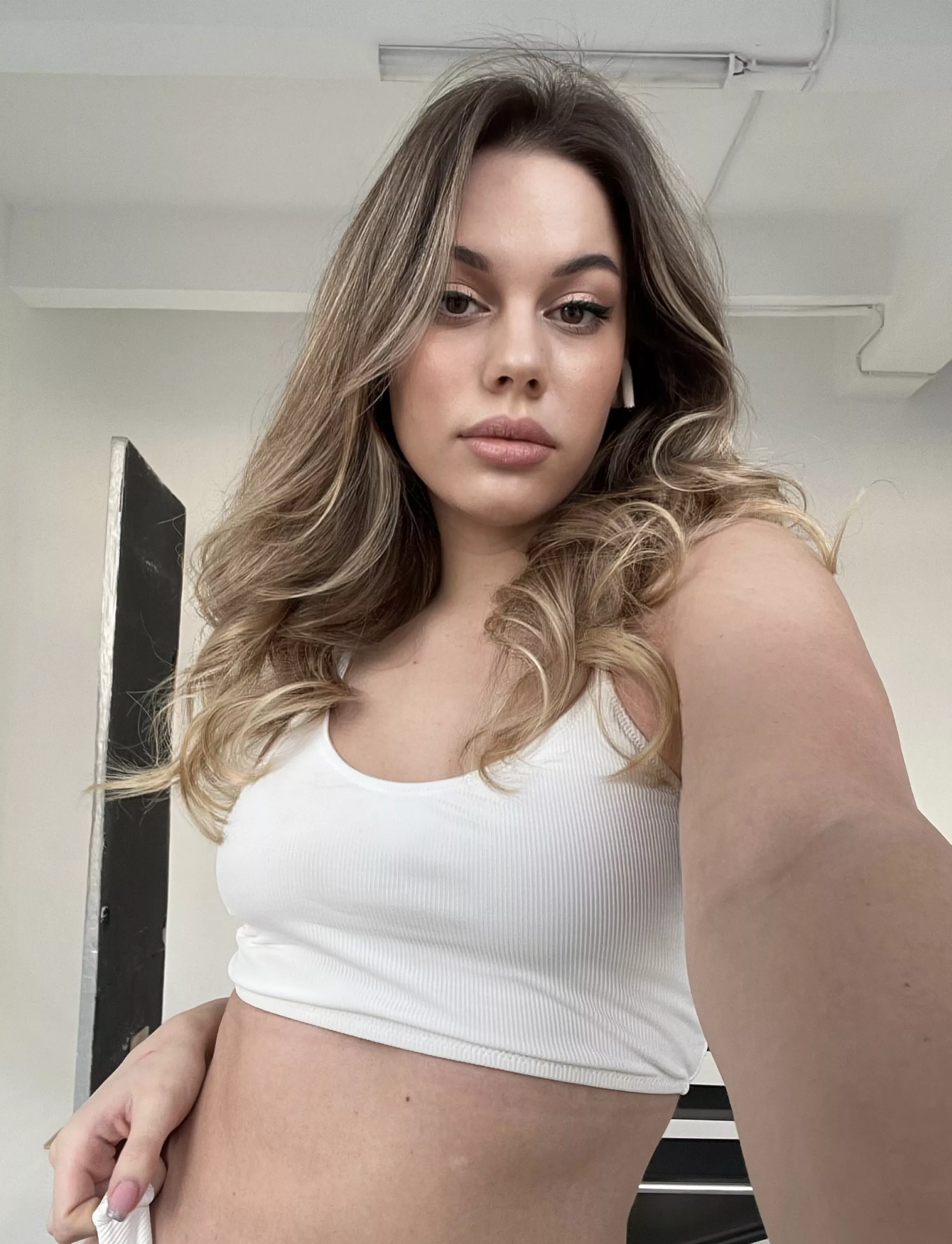 I want your cock on my face