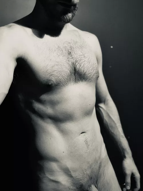 I want your hands to explore every part of me