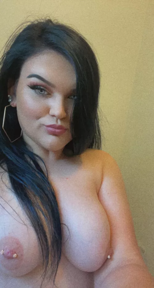 I wanted to share this here šš