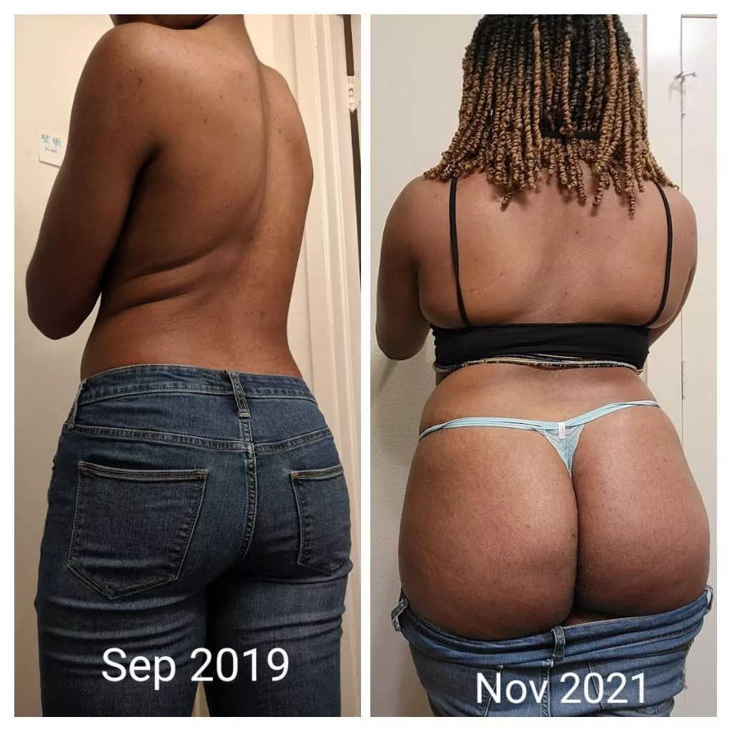 I was a string bean! Phew!