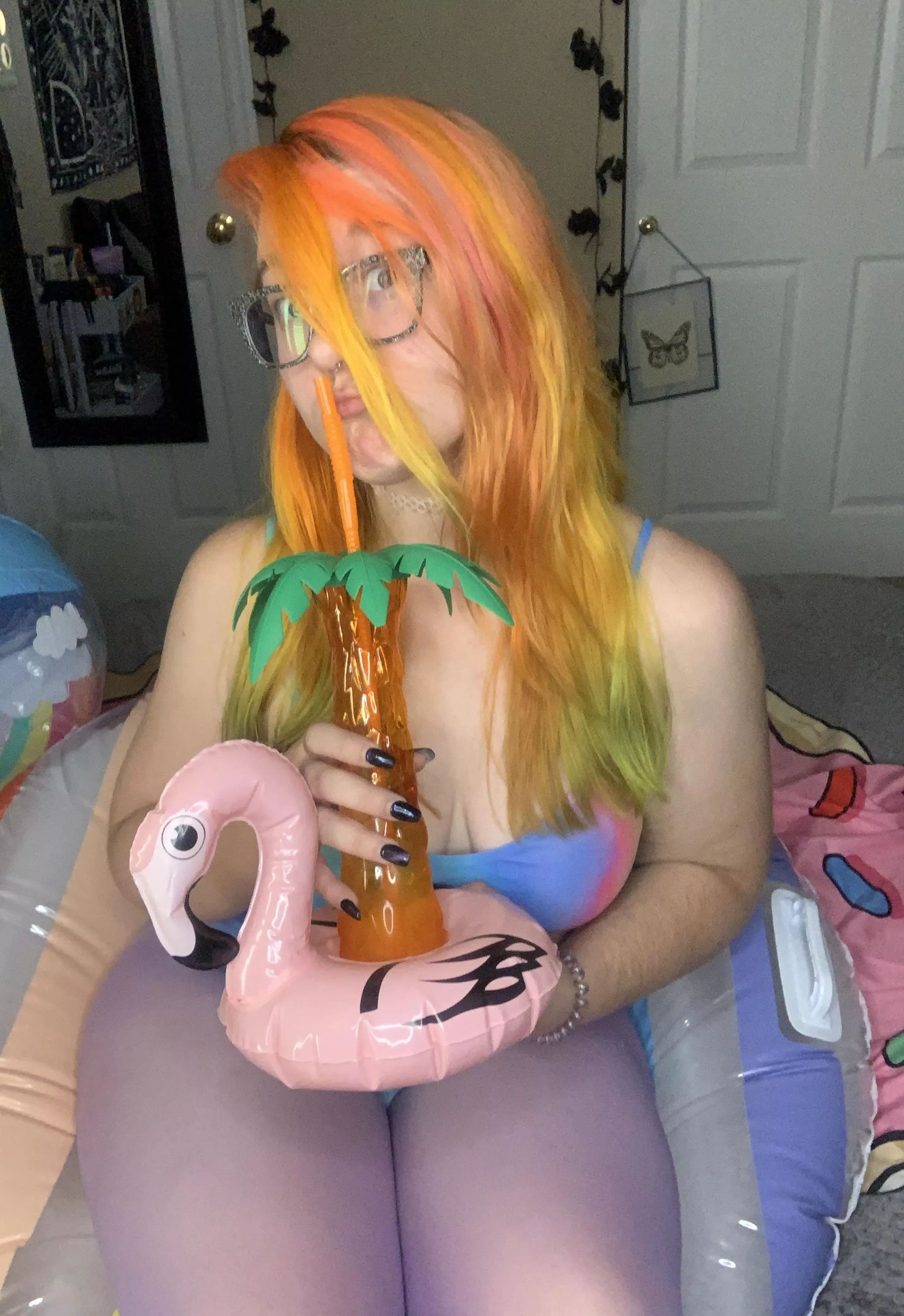 I was bored today I was bored today