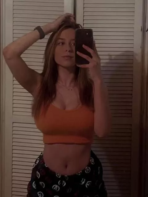 I was born to please you ❤