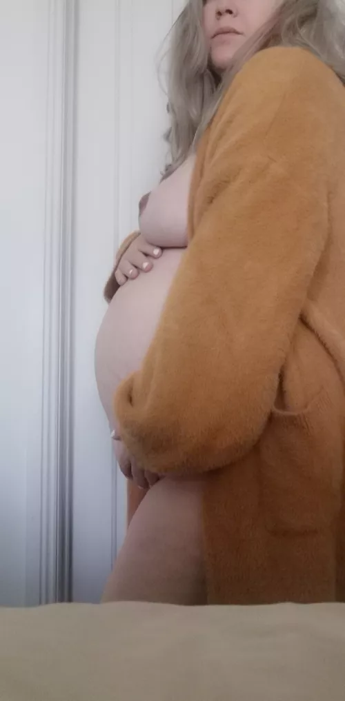 I was bred 6 months ago I was bred 6 months ago