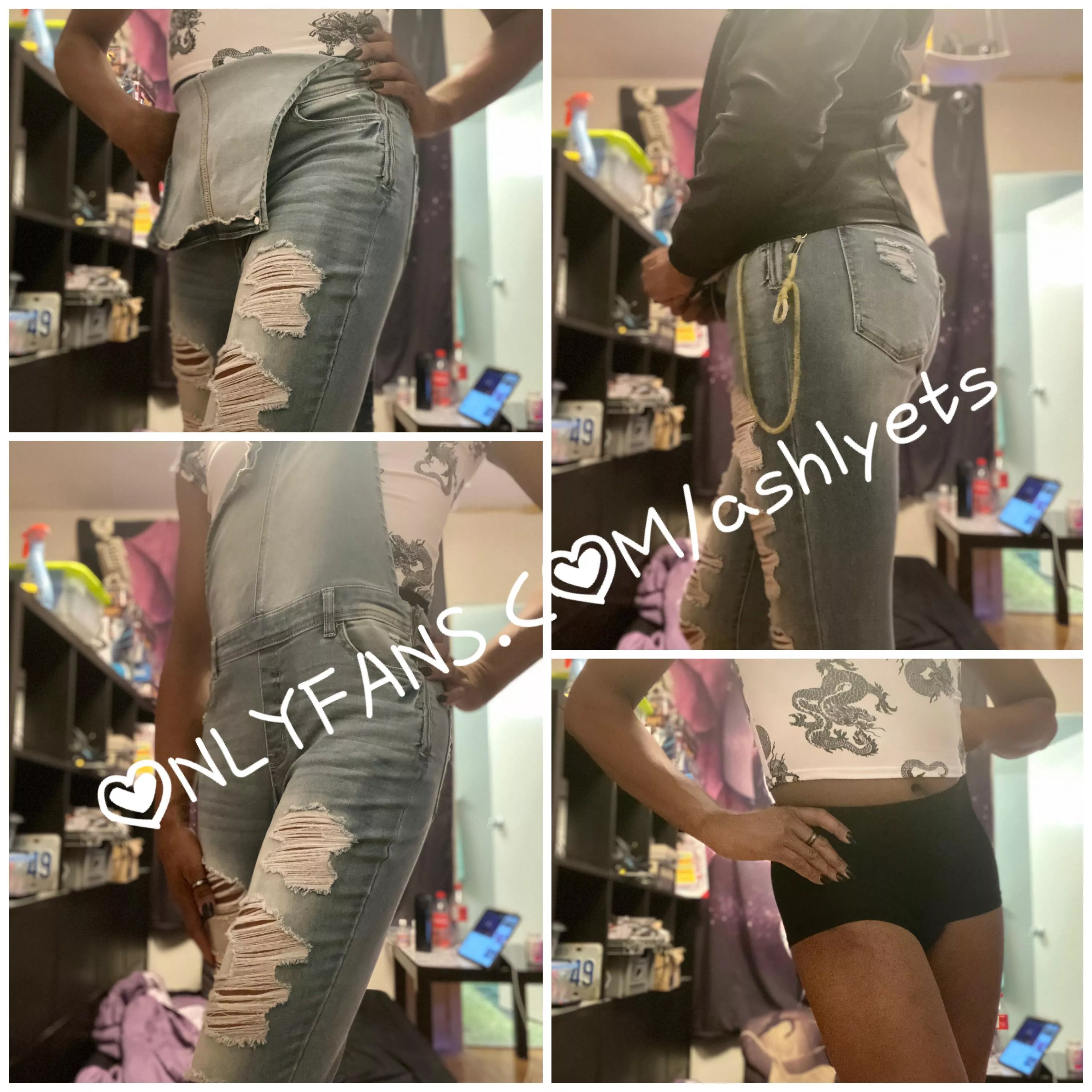 I was called Ma’am and Miss all day, I’m on such a high RN