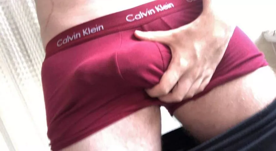 I was flaccid when I took this.. care to change that?