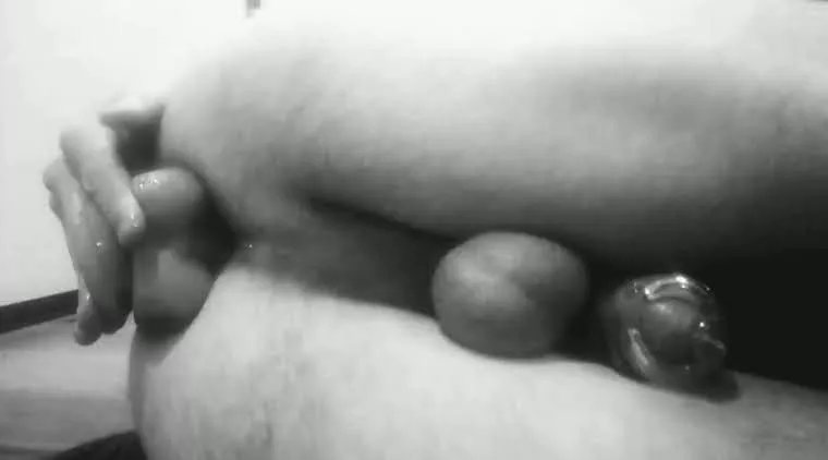 I was fulfilled in this shot I was fulfilled in this shot