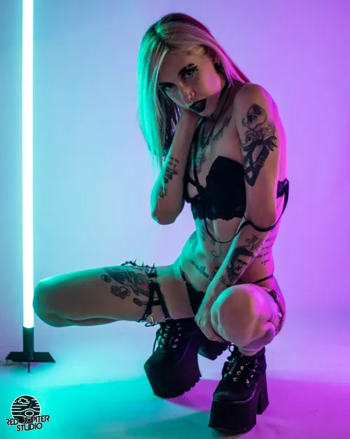 I was just wondering how long itโs going to be before you realize I like you and admit that you like me back.