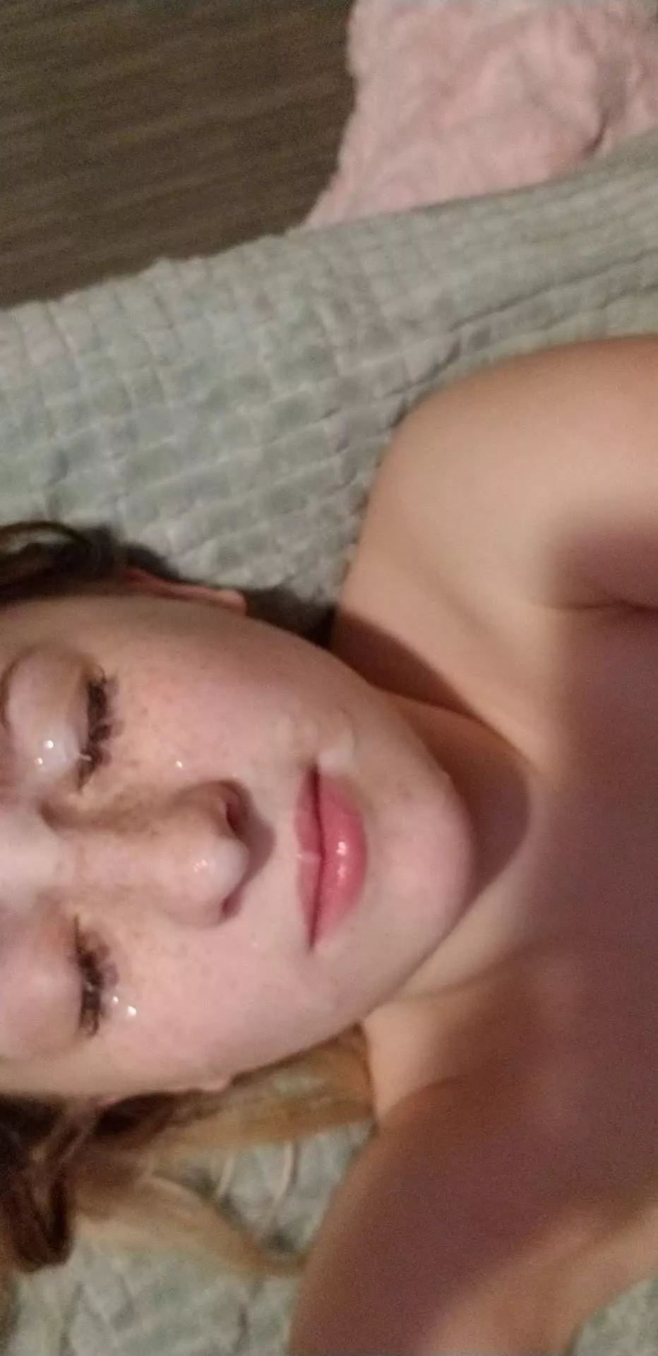 I was made to be a public cum dump🥵 I was made to be a public cum dump🥵