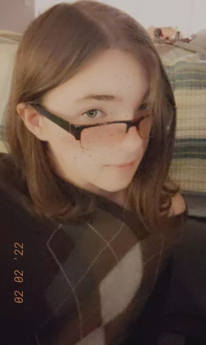 i was out in the rain but i think my hair still looks okay :3 ✨✨