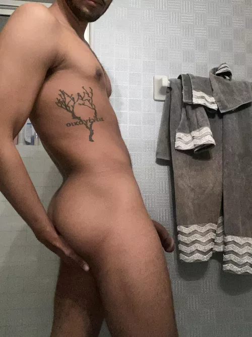 I was so ready to get fucked and got stood up send me some love