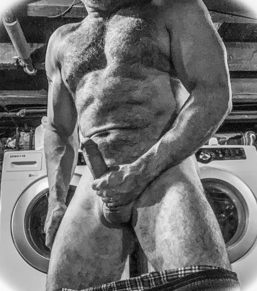 I was told not to post this time of day. No one will see. I say fuck it. [49]