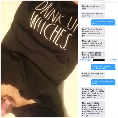 I was told so I do. please girls online, fuck me in the ass.