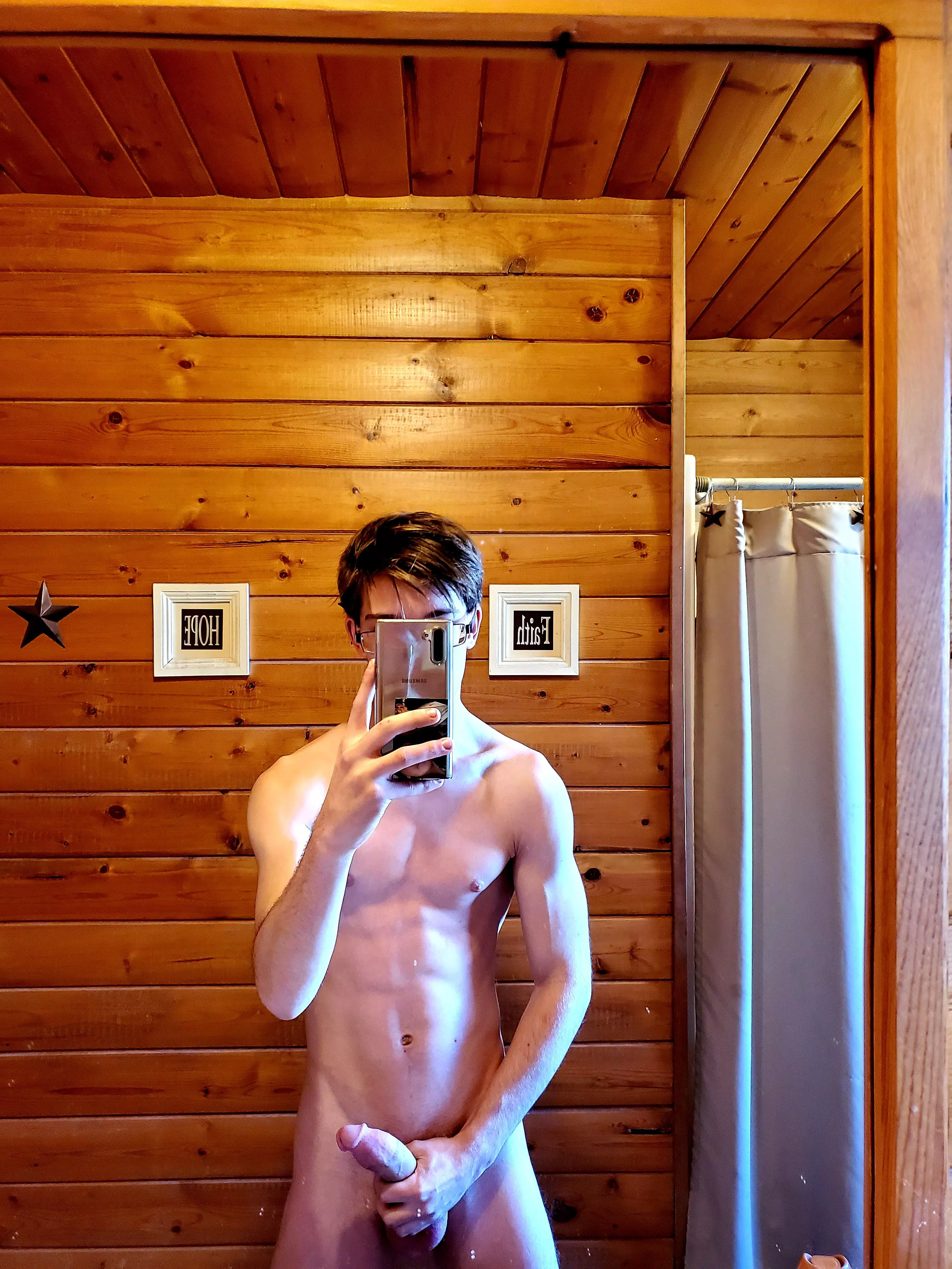 I was told to post here... not a close up but I hope it's grabs some attention! I was told to post here... not a close up but I hope it's grabs some attention!