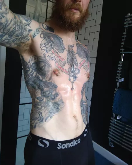 I was told to post this here. I hope that you enjoy it. I was told to post this here. I hope that you enjoy it.