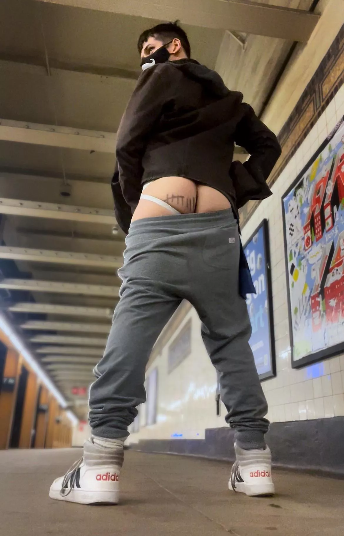 I was very productive today.