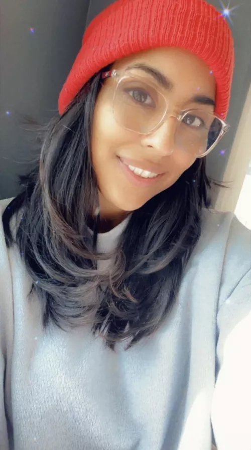 I wear them once in a while 29F