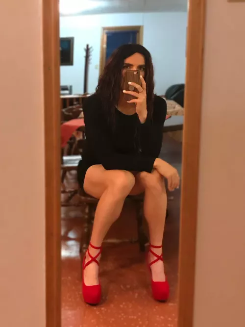 I went from banging chicks to just sucking dicks real quick fam… wtf