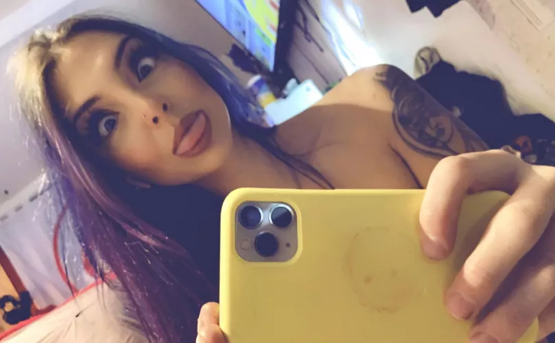 I went out of my way to find a place to be silly, *sighs* home at last 💛