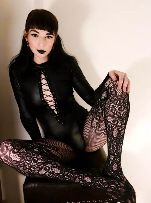 I will always be an untouchable dream to you - something that you wish for knowing that you can never have it.