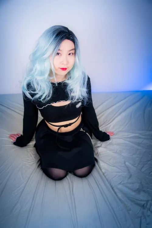 I will be doing my first squirt show later. I'll be sharing when I start being live, make sure you don't miss the posts then!