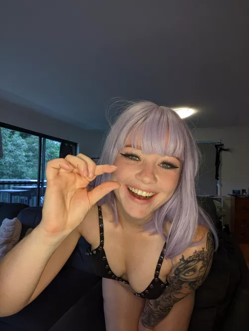 I will never have enough tatts 😭