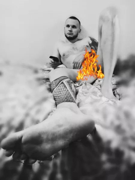 I will online today ??just follow http://chaturbate.com/kaleb_blake1