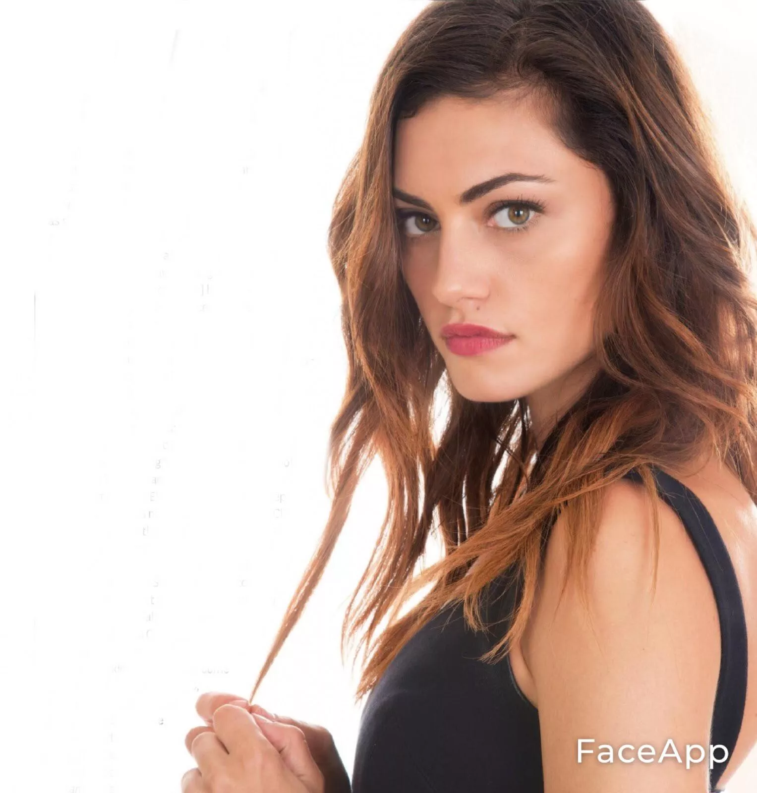 I will rp as Phoebe Tonkin, or any of the women from TVD/Originals/Legacies I will rp as Phoebe Tonkin, or any of the women from TVD/Originals/Legacies
