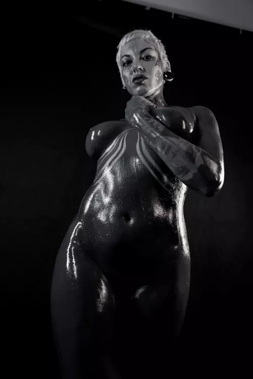 I will ruin you I will ruin you