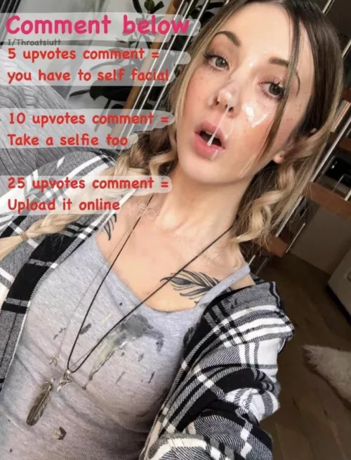 I will show proof too😉😏 I will show proof too😉😏